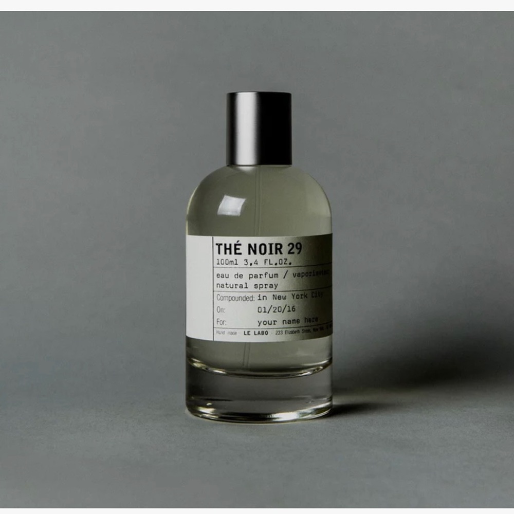 The Noir 29